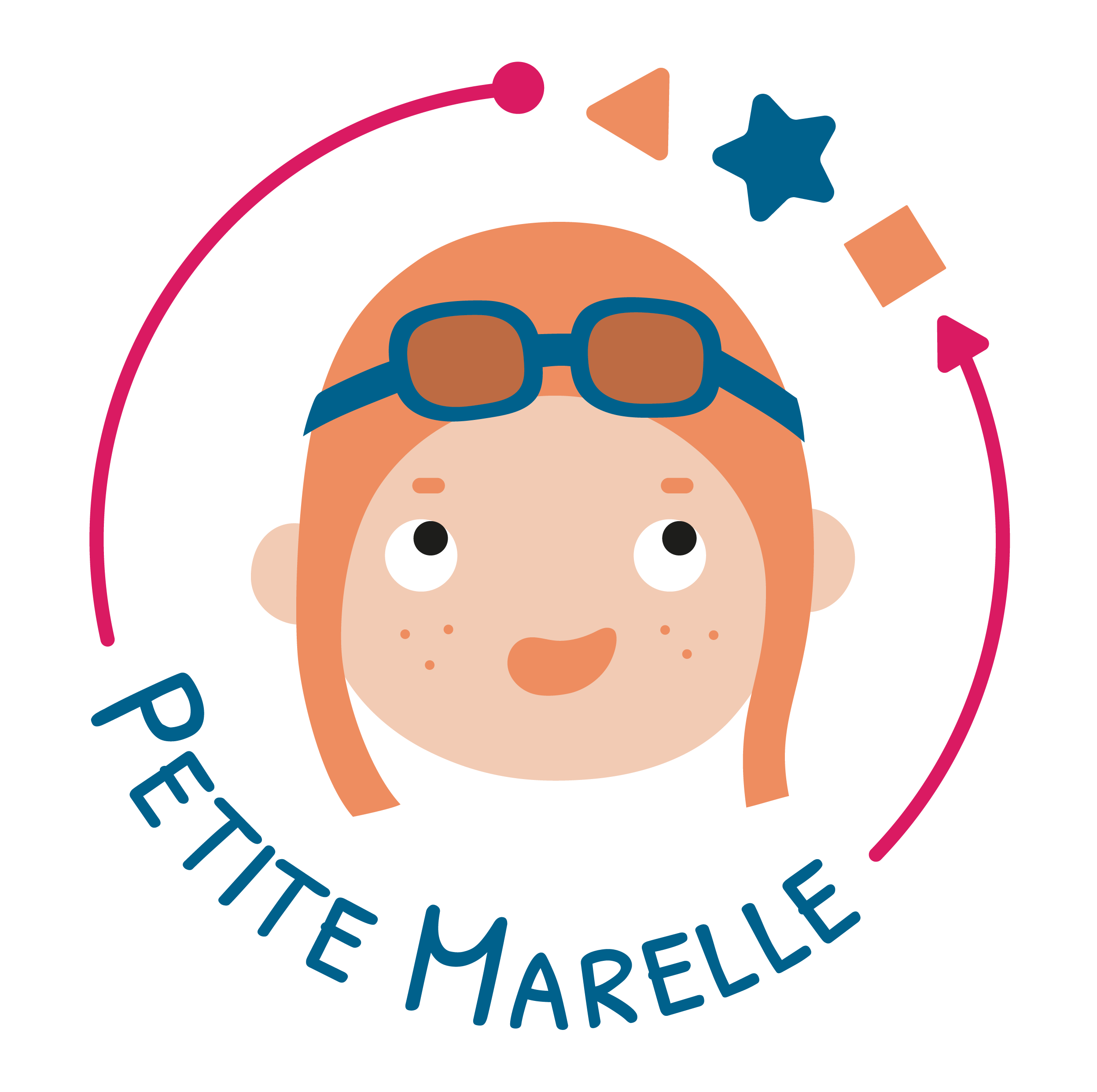 PETITE MARELLE